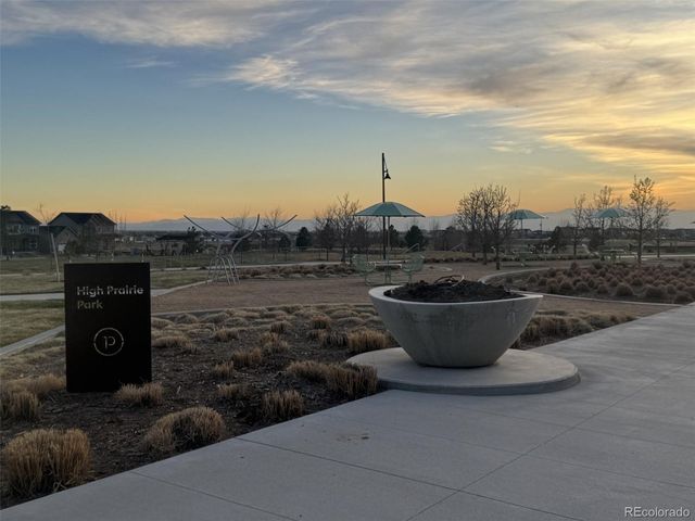 21473 E 59th Place, Aurora, CO 80019