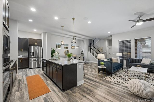 21473 E 59th Place, Aurora, CO 80019