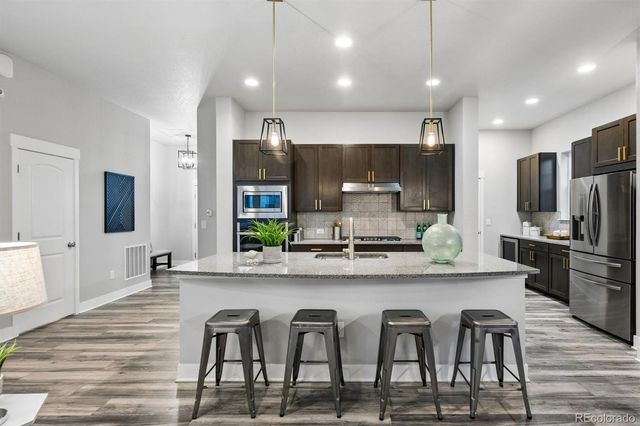 21473 E 59th Place, Aurora, CO 80019