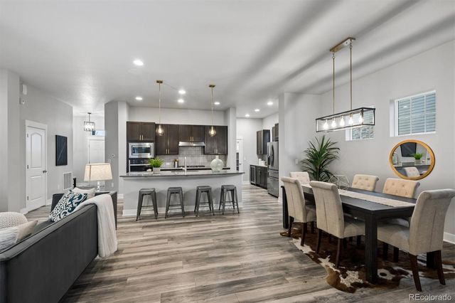 21473 E 59th Place, Aurora, CO 80019