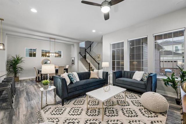 21473 E 59th Place, Aurora, CO 80019