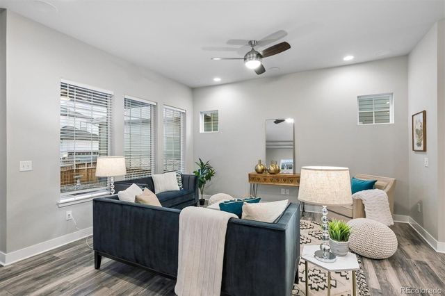 21473 E 59th Place, Aurora, CO 80019