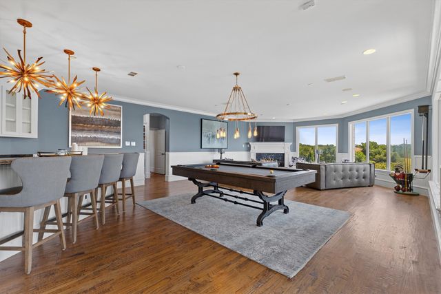 209 Crystal Court, Heath, TX 75032