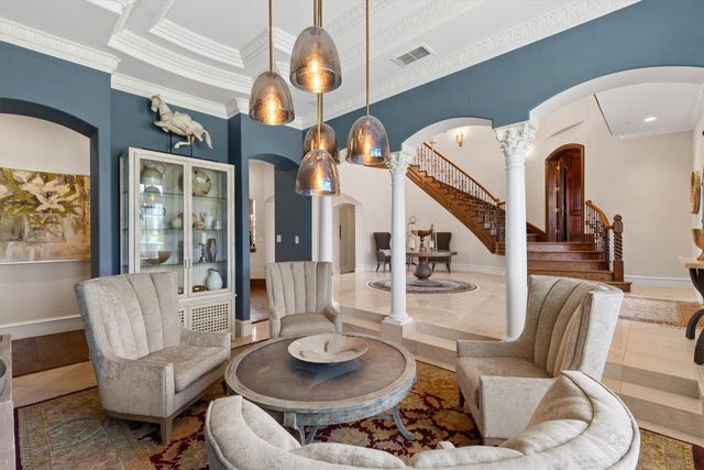 209 Crystal Court, Heath, TX 75032