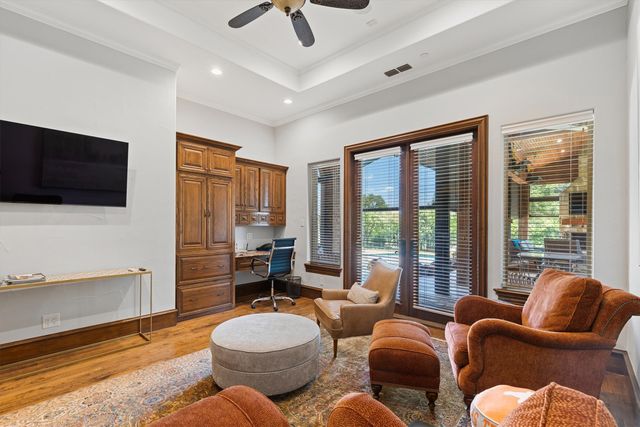 209 Crystal Court, Heath, TX 75032