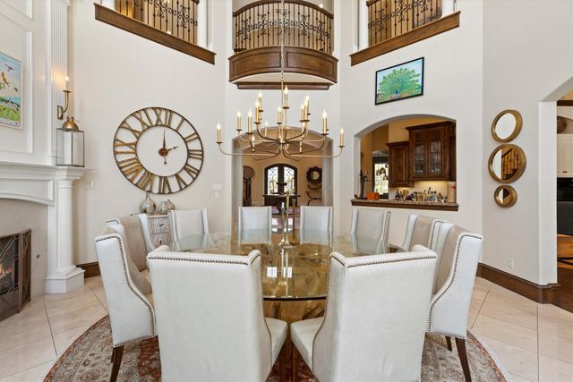 209 Crystal Court, Heath, TX 75032