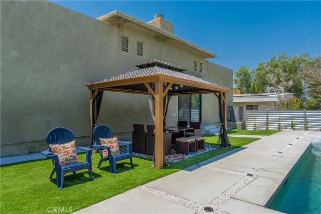 67668 El Sombrero, Desert Hot Springs, CA 92241