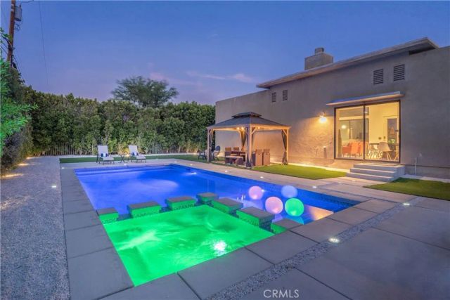 67668 El Sombrero, Desert Hot Springs, CA 92241