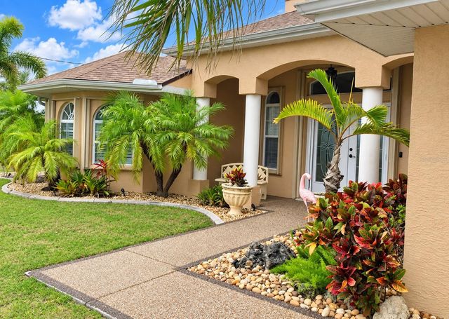 13253 IRWIN DRIVE, Port Charlotte, FL 33953