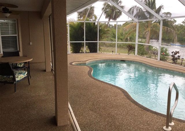 13253 IRWIN DRIVE, Port Charlotte, FL 33953