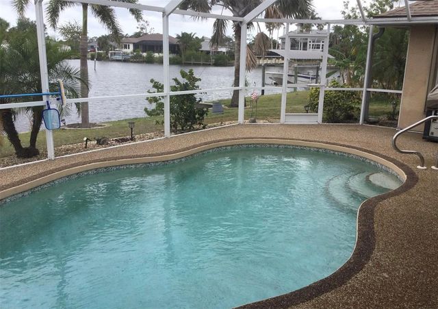 13253 IRWIN DRIVE, Port Charlotte, FL 33953