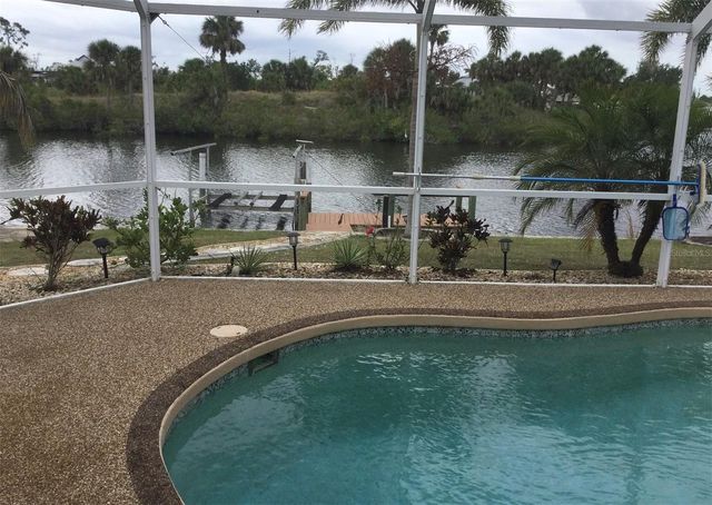 13253 IRWIN DRIVE, Port Charlotte, FL 33953