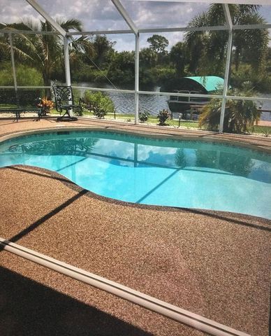 13253 IRWIN DRIVE, Port Charlotte, FL 33953