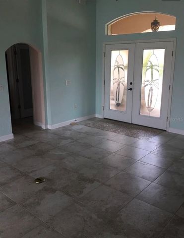 13253 IRWIN DRIVE, Port Charlotte, FL 33953