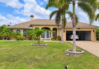 13253 IRWIN DRIVE, Port Charlotte, FL 33953