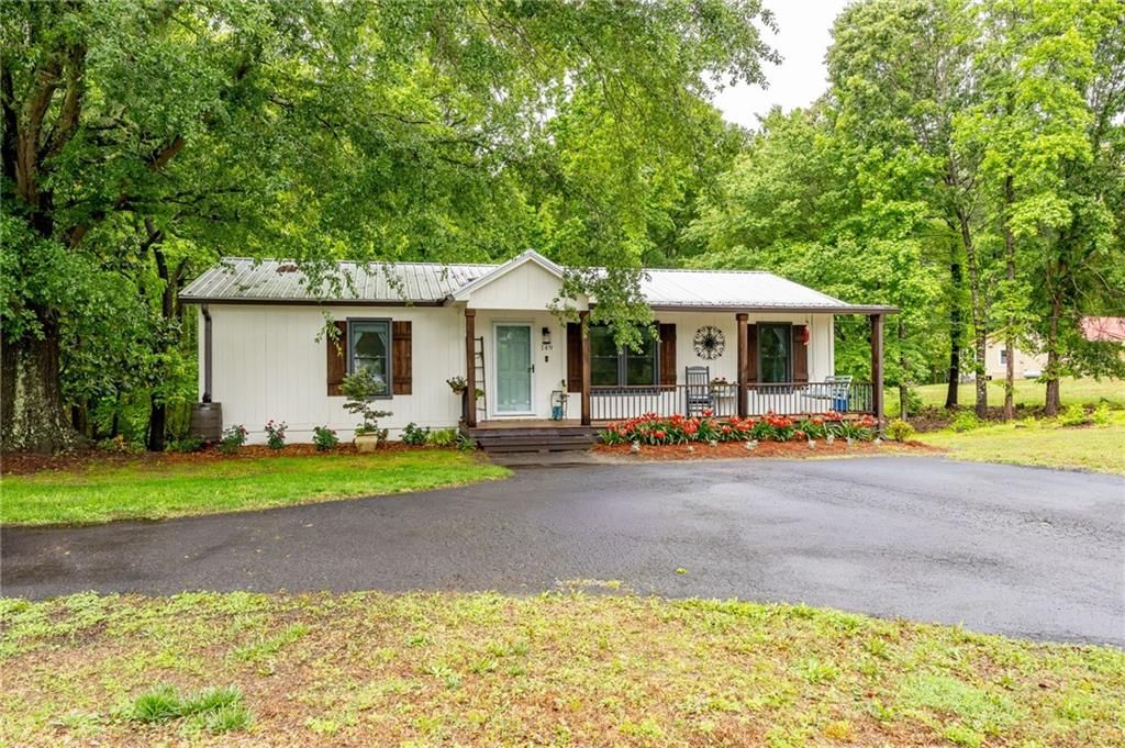 149 Holder Road, Dallas, GA 30132