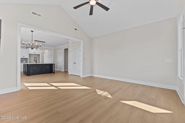 108 Sunny Acres, Clinton, NC 28328