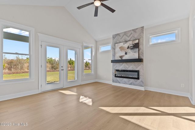 108 Sunny Acres, Clinton, NC 28328