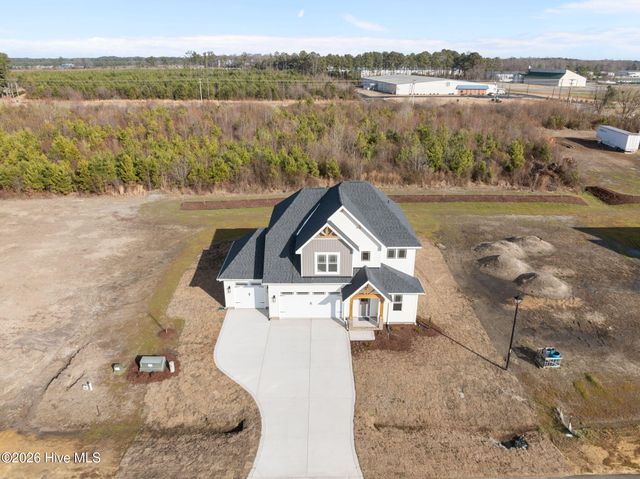 108 Sunny Acres, Clinton, NC 28328