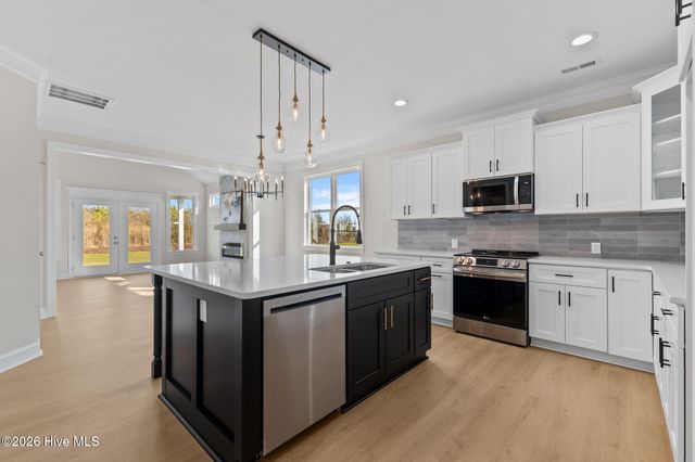 108 Sunny Acres, Clinton, NC 28328