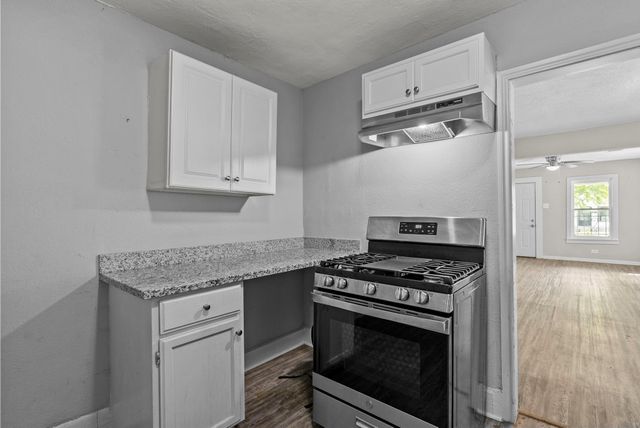 5103 New Orleans Street, Houston, TX 77020