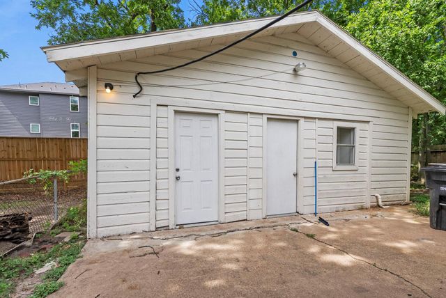 5103 New Orleans Street, Houston, TX 77020