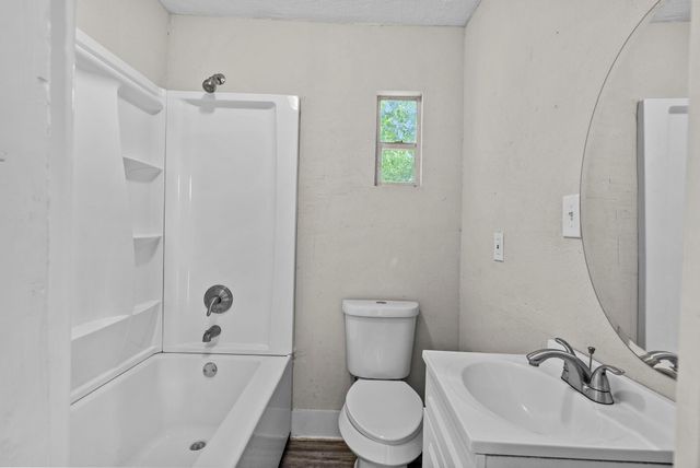 5103 New Orleans Street, Houston, TX 77020