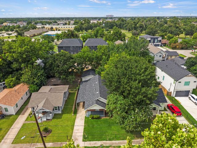 5103 New Orleans Street, Houston, TX 77020