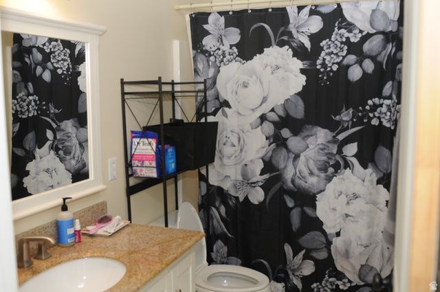 11621 S GRANDVILLE AVE, South Jordan, UT 84009