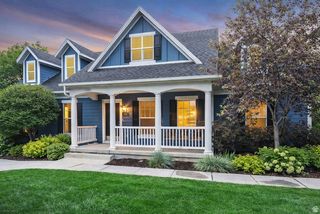 11621 S GRANDVILLE AVE, South Jordan, UT 84009