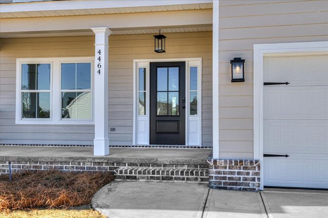 4464 Baywood Trl., Evans, GA 30809