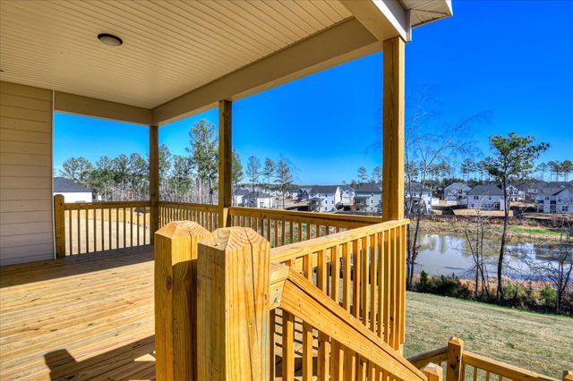 4464 Baywood Trl., Evans, GA 30809