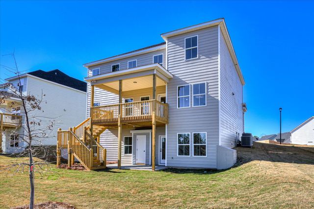 4464 Baywood Trl., Evans, GA 30809