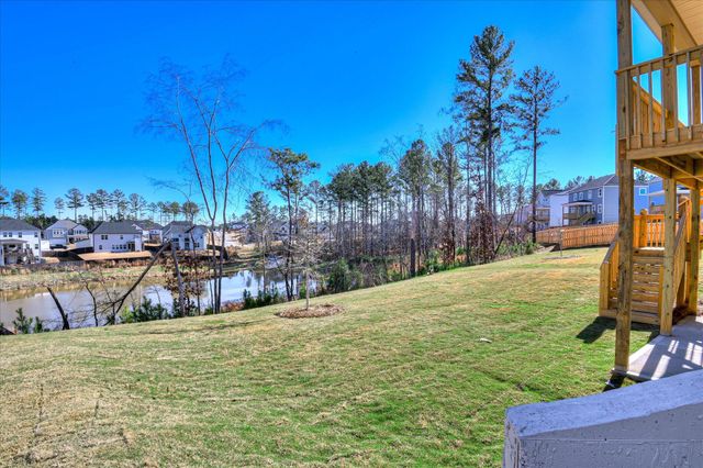 4464 Baywood Trl., Evans, GA 30809