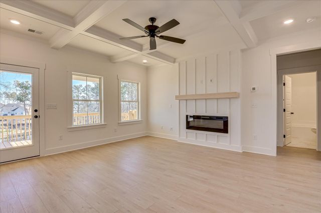 4464 Baywood Trl., Evans, GA 30809