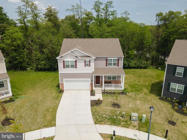 1220 STAR DR, Hagerstown, MD 21742