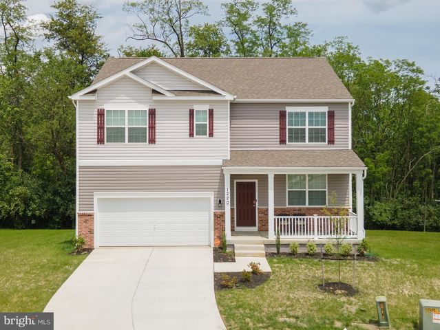 1220 STAR DR, Hagerstown, MD 21742
