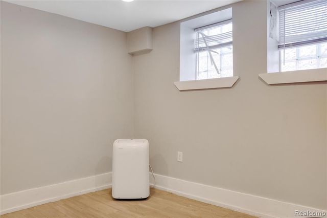 109 Leicester Court 1, Detroit, MI 48202