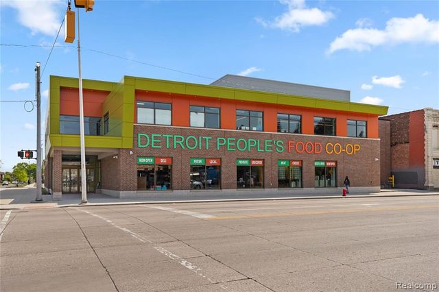 109 Leicester Court 1, Detroit, MI 48202