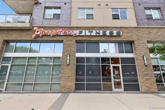 109 Leicester Court 1, Detroit, MI 48202