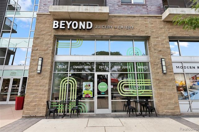 109 Leicester Court 1, Detroit, MI 48202