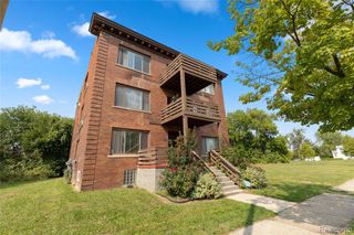 109 Leicester Court 1, Detroit, MI 48202