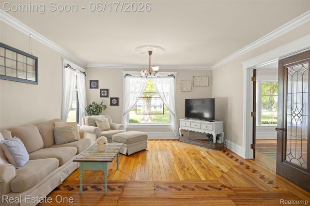 342 N Main Street, Romeo Village, MI 48065