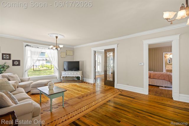 342 N Main Street, Romeo Village, MI 48065