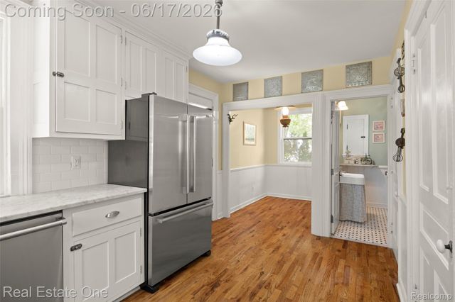 342 N Main Street, Romeo Village, MI 48065