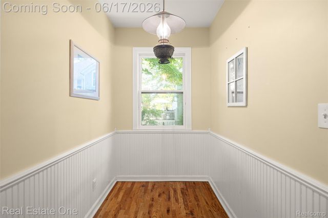 342 N Main Street, Romeo Village, MI 48065