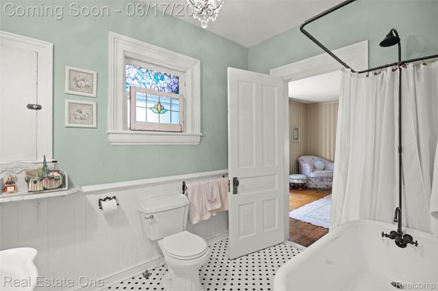 342 N Main Street, Romeo Village, MI 48065