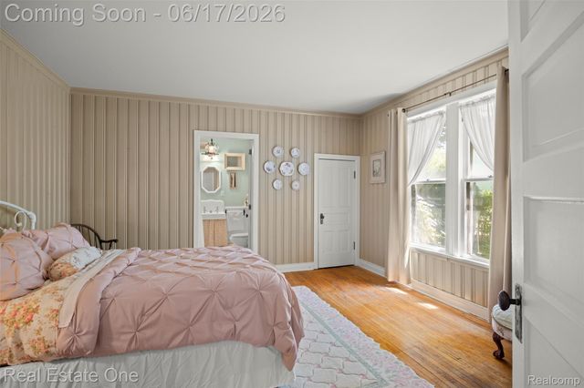342 N Main Street, Romeo Village, MI 48065