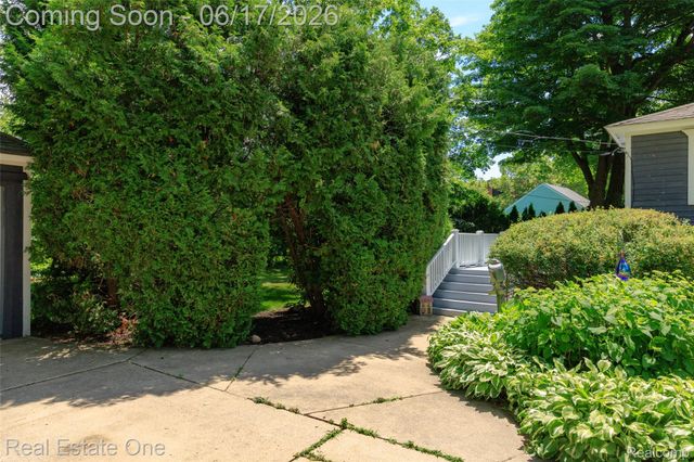 342 N Main Street, Romeo Village, MI 48065