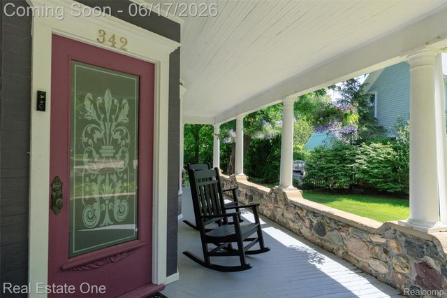 342 N Main Street, Romeo Village, MI 48065